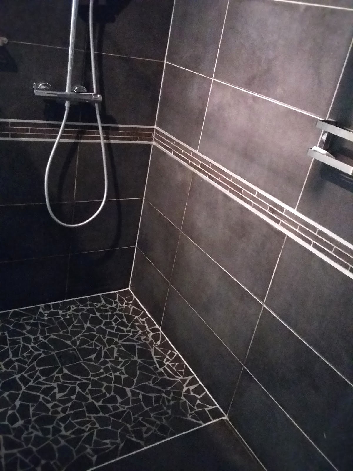 Carrelage antidérapant maroc