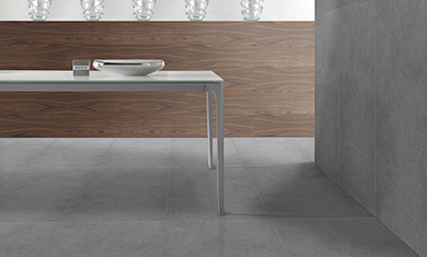 Carrelage gris villeroy et boch