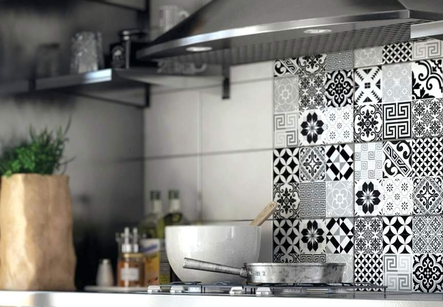 Carrelage adhésif pour cuisine leroy merlin