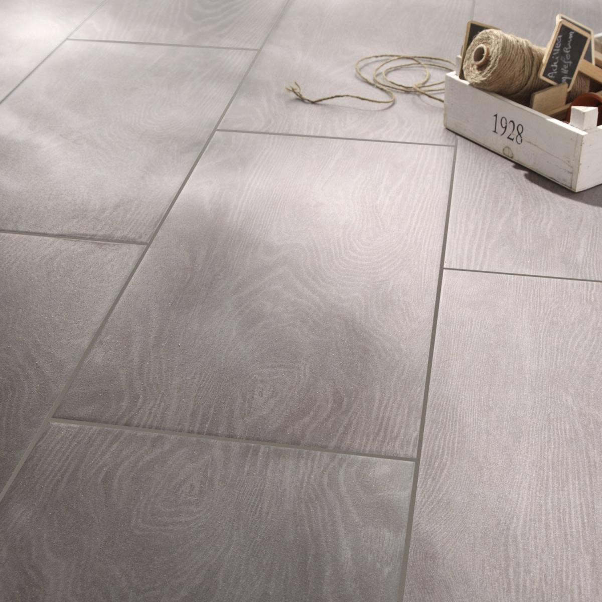 Carrelage perfect anthracite