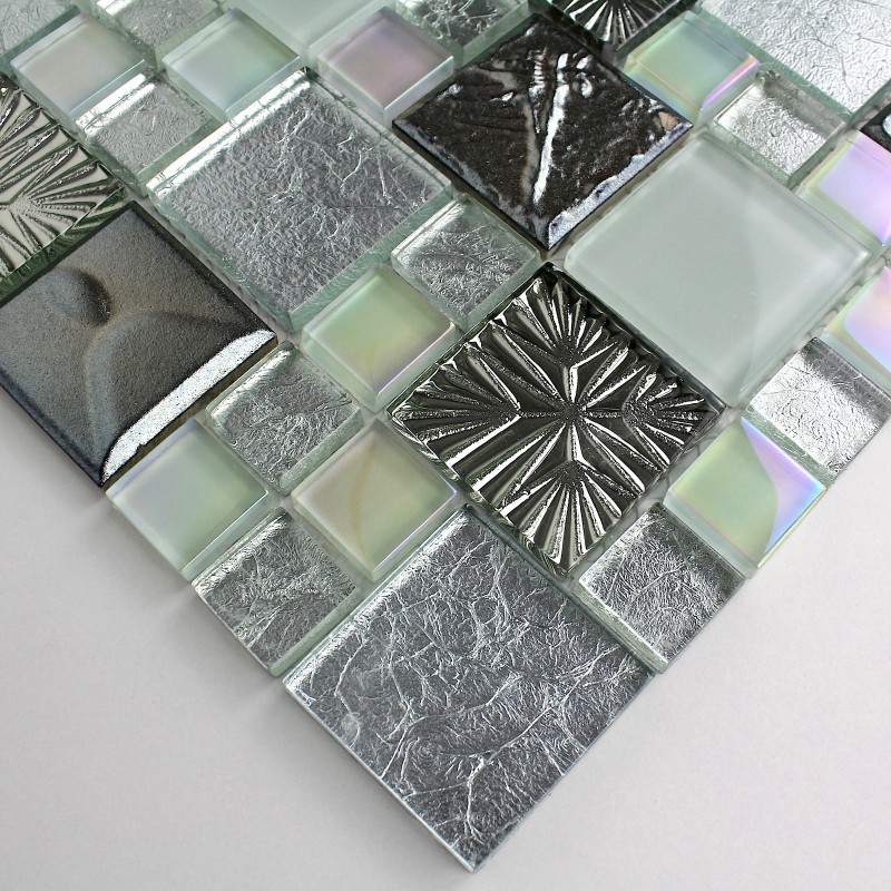 Carrelage mosaique ceramique