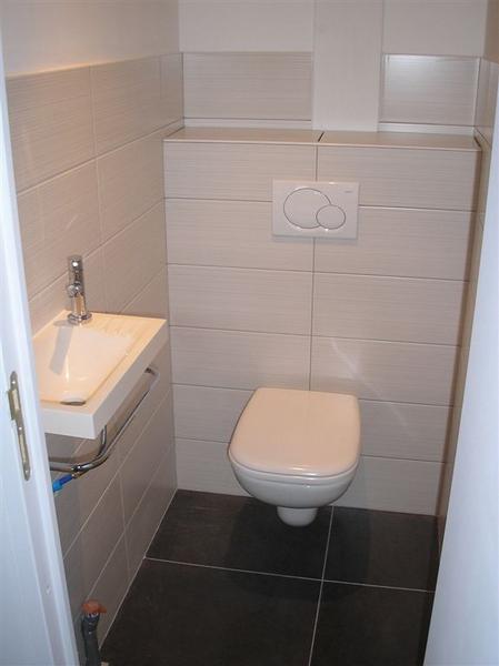 Carrelage wc faience