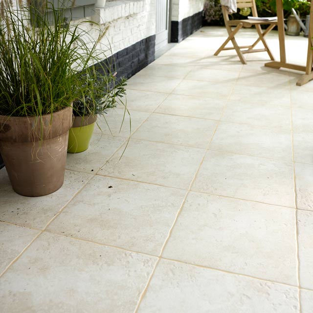 Carrelage exterieur que choisir