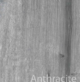 Carrelage gris anthracite parquet