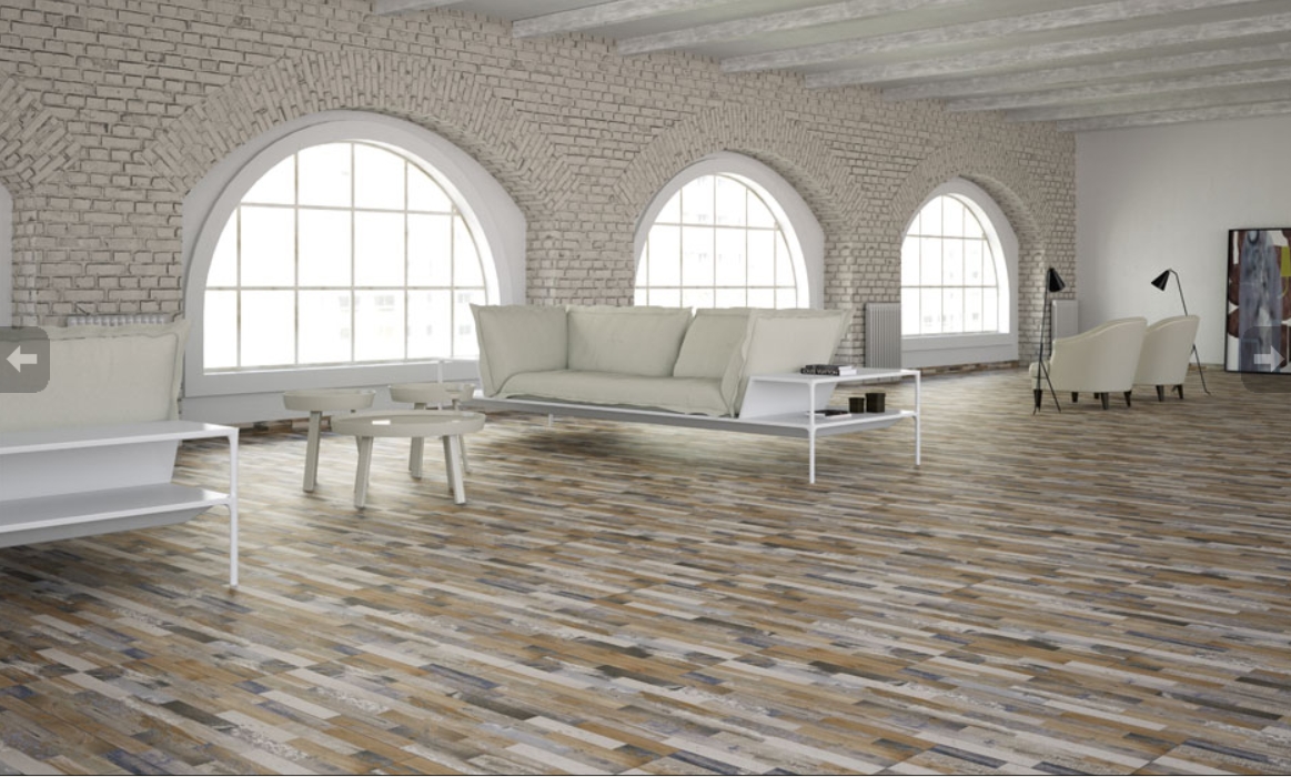 Carrelage imitation bois espagne