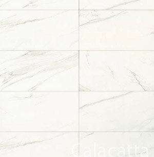 Carrelage calacatta beige rosé