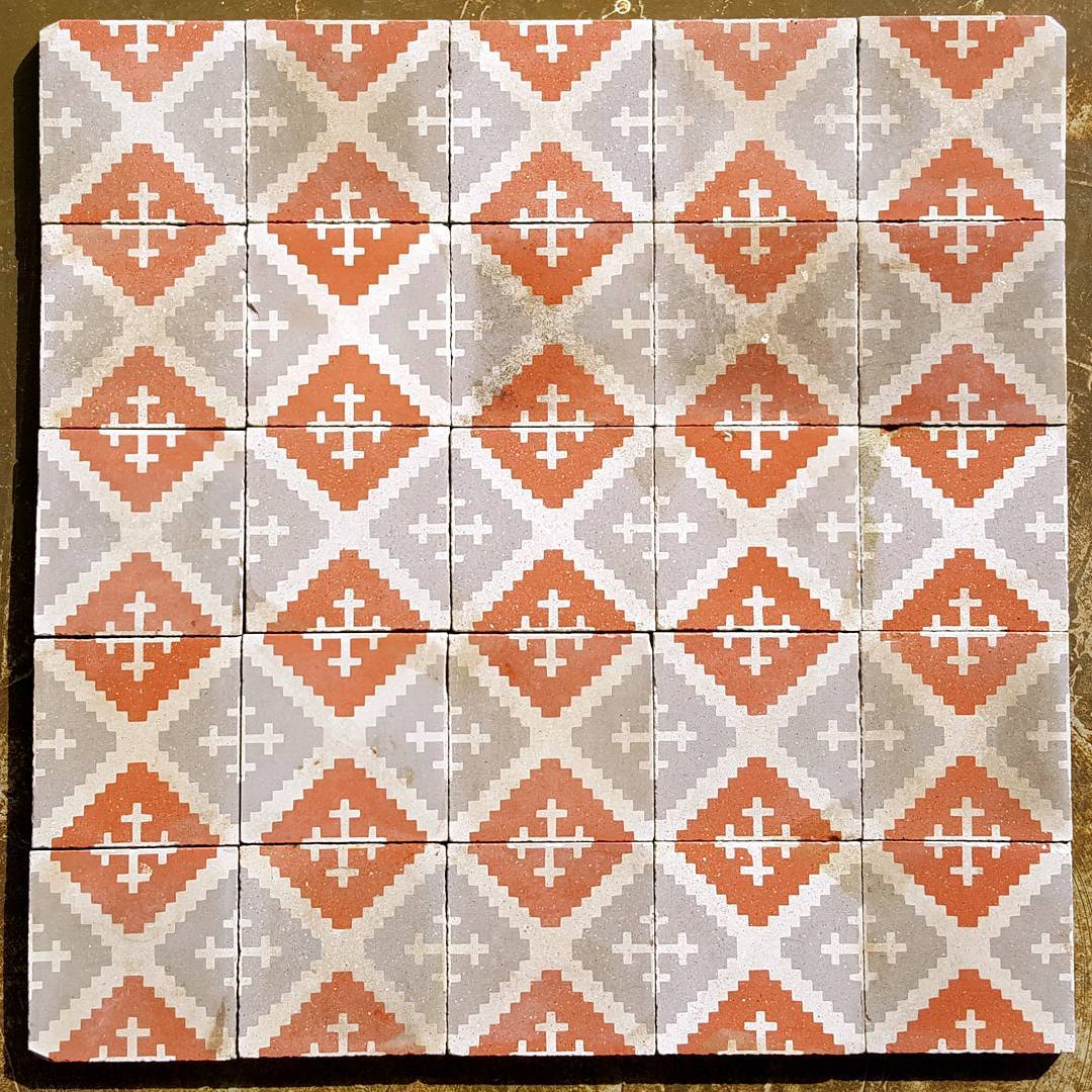 Achat carrelage ancien belgique