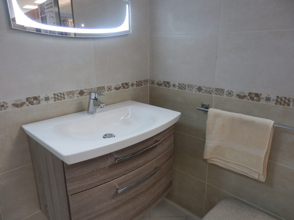 Carrelage roger faience salle de bain