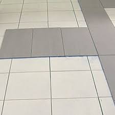 Carreler sur ancien carrelage interieur