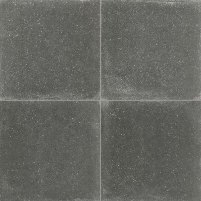 Carrelage gris imitation pierre