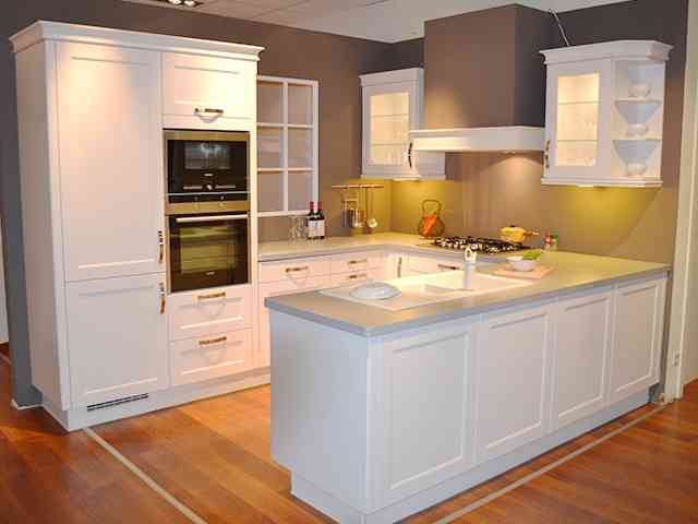 Cuisine ixina modele casale