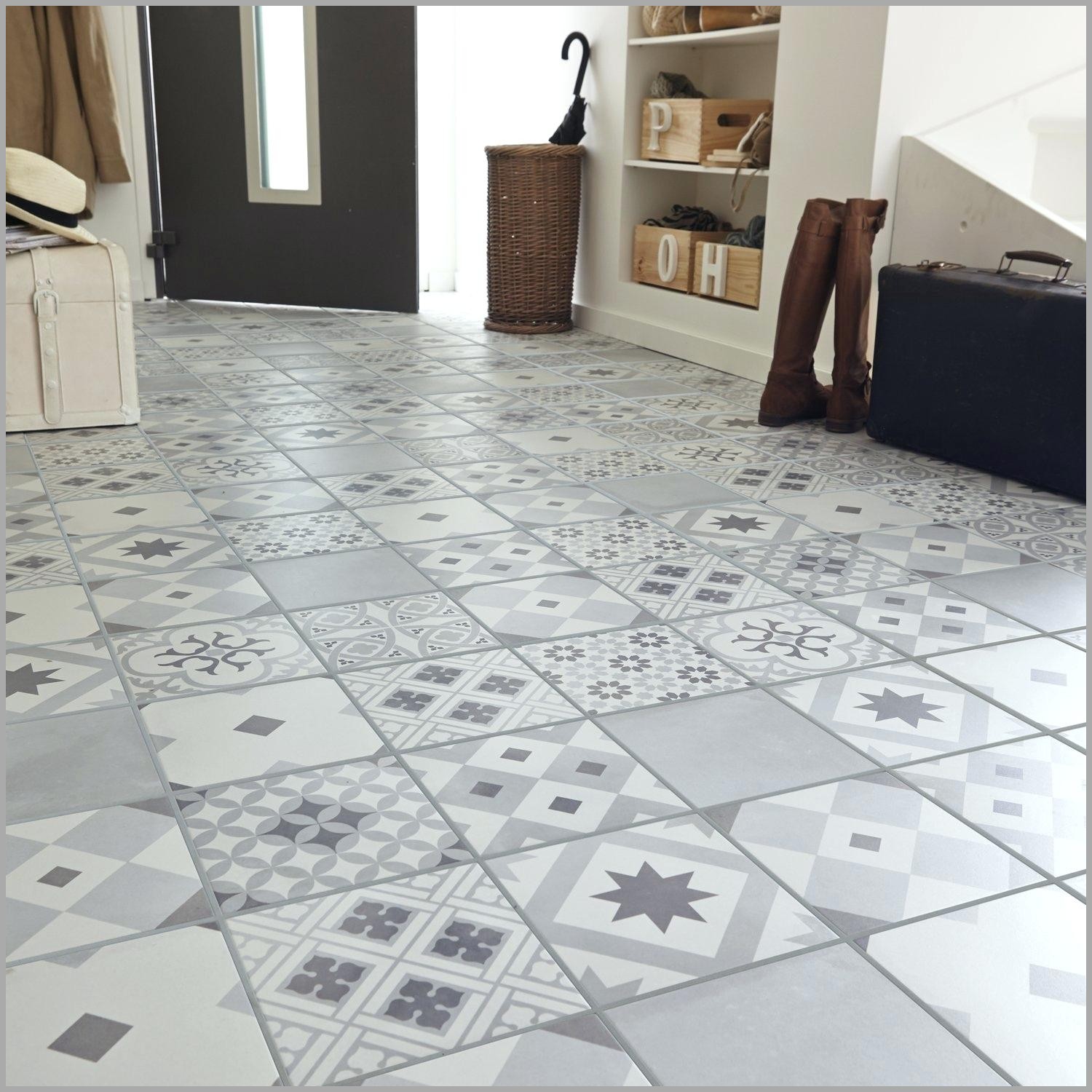 Castorama carrelage eden wood