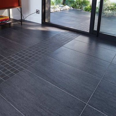 Carrelage castorama terrasse