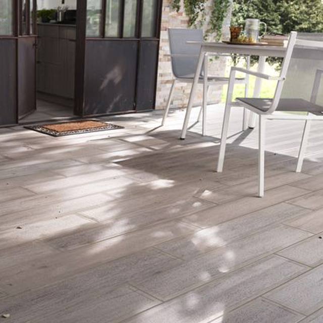 Carrelage gargano gris