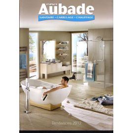 Carrelage espace aubade
