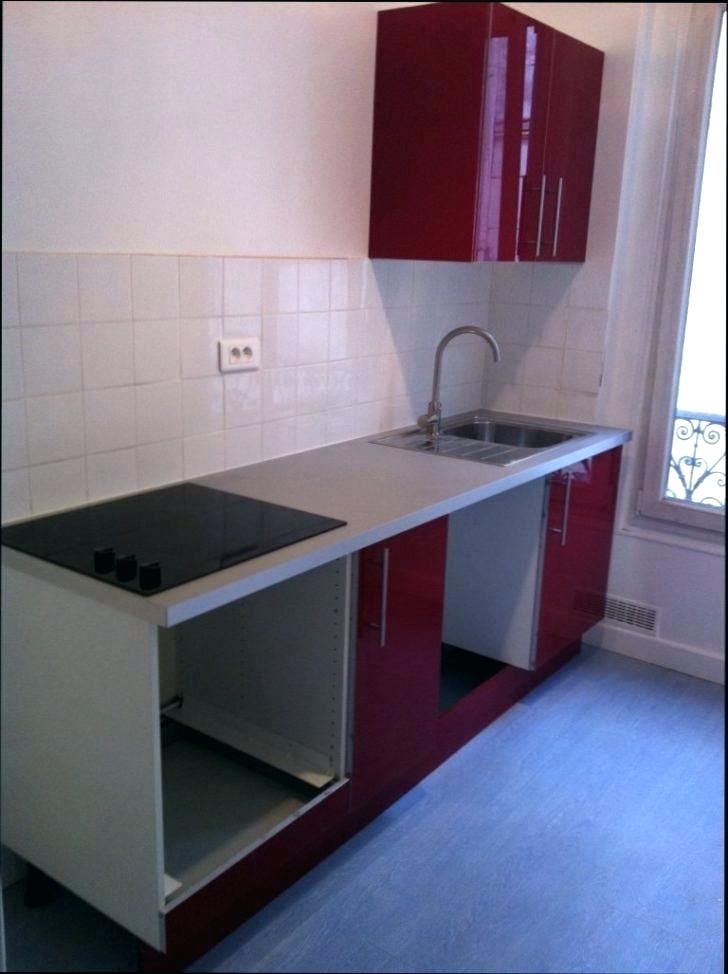 Montage meuble haut cuisine hygena