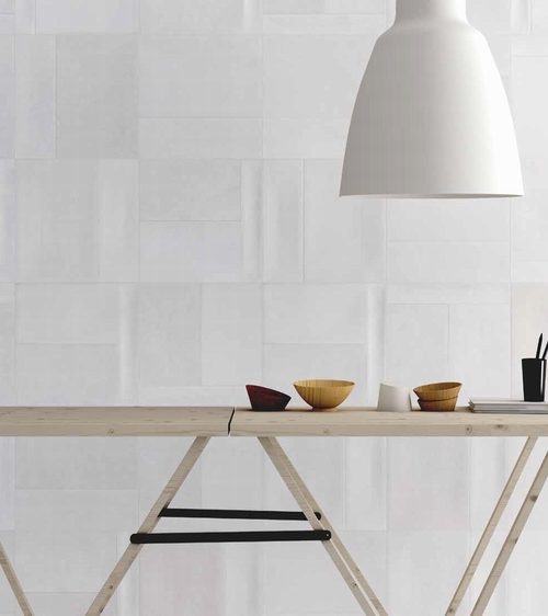 Carrelage urban white