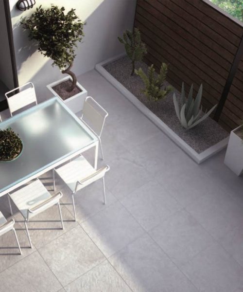 Carrelage halcon habitat gris