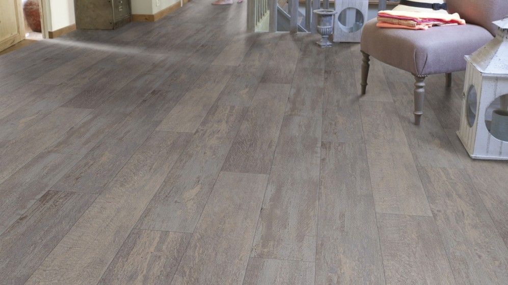 Carrelage ciment bleu