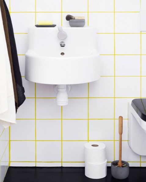 Carrelage faience blanc 10x10