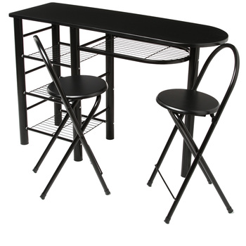 Table de cuisine gifi