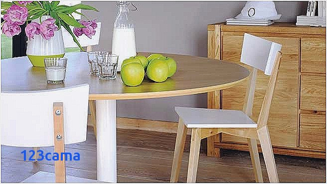 Table de cuisine joli
