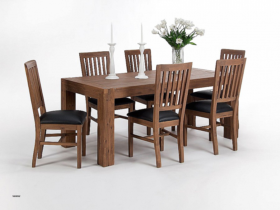 Table de cuisine bois et chiffons