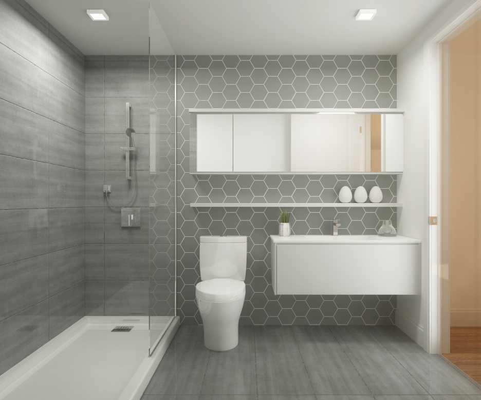 Carrelage yverdon