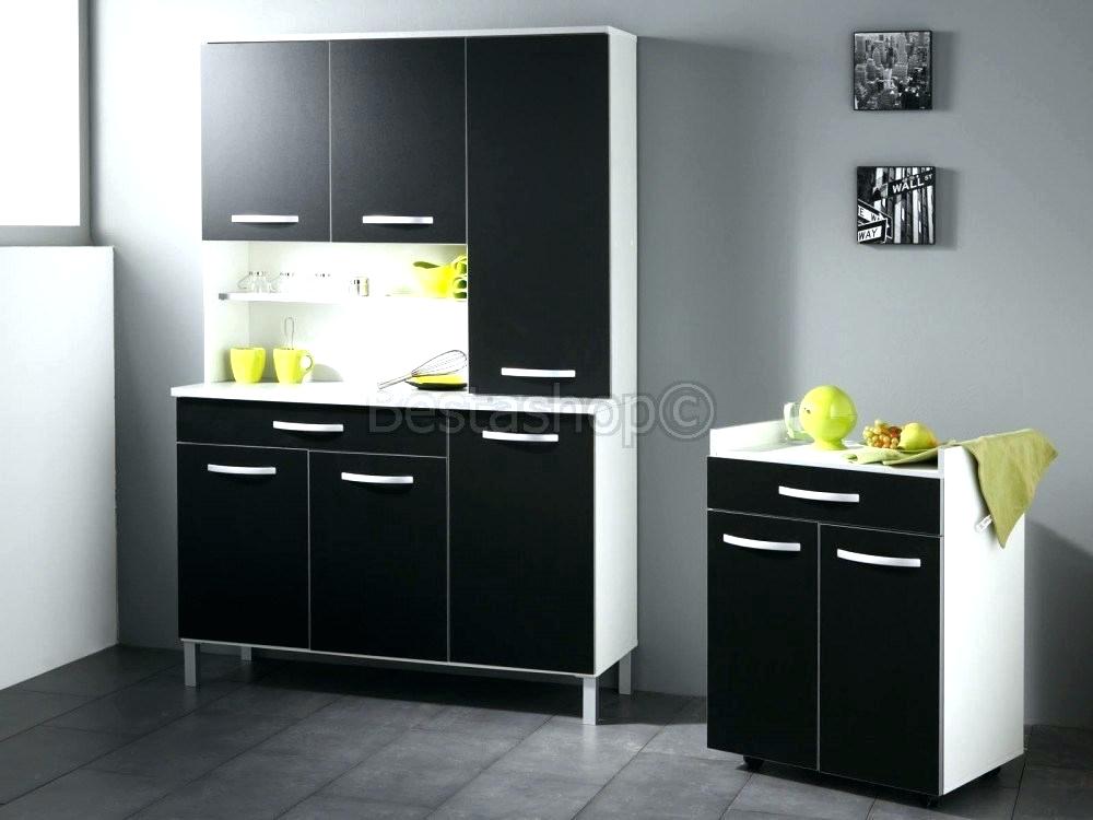 Porte meuble de cuisine pas cher