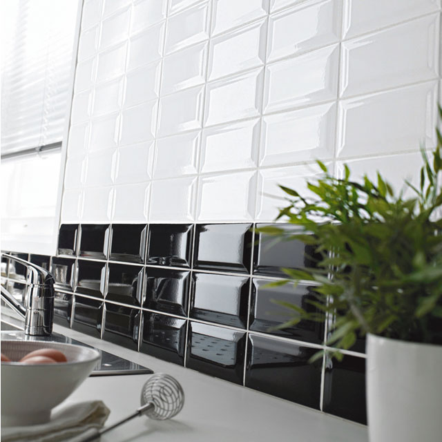 Carrelage brique blanc leroy merlin