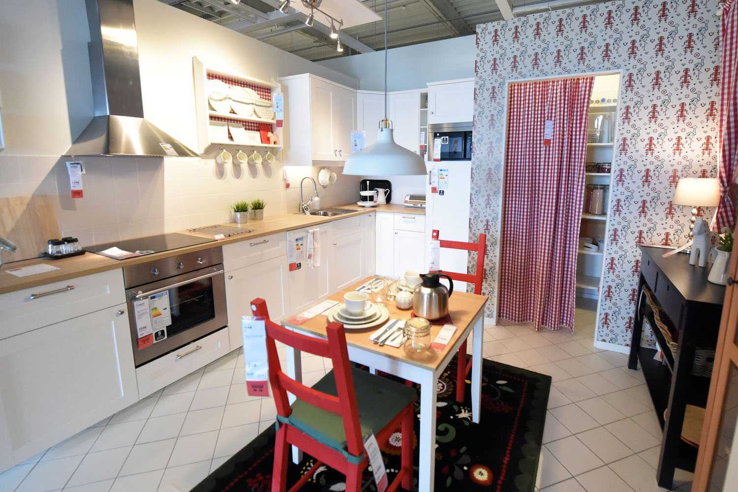 Ikea cuisine 3d ne fonctionne pas mac