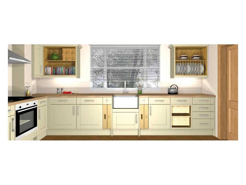 Plan cuisine 3d gratuit