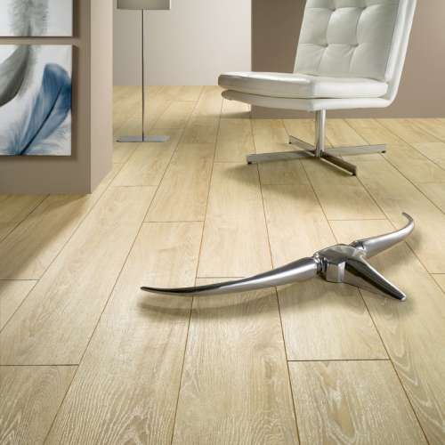 Carrelage imitation parquet chene clair