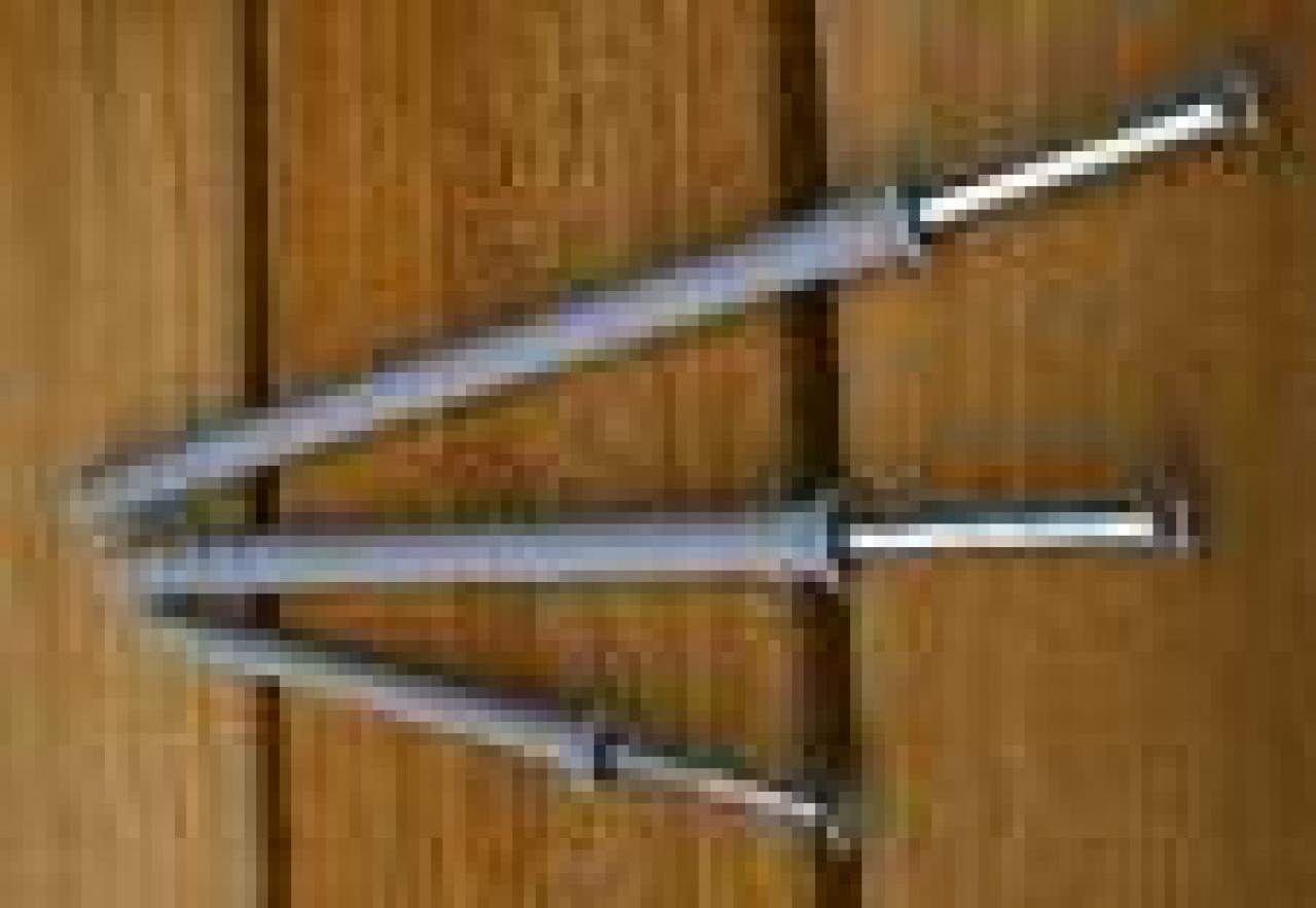 Fixation meuble haut cuisine sur du placo