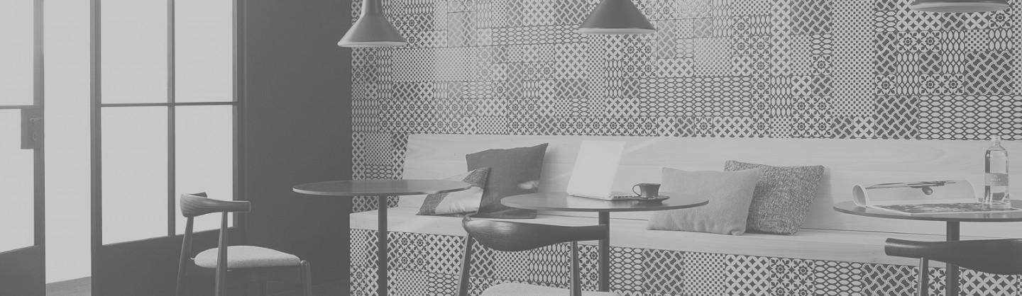 Carrelage hexagonal douche