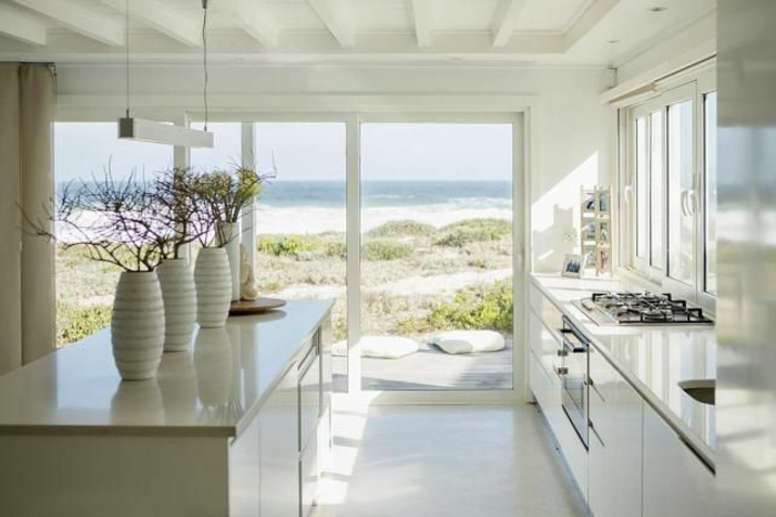 Couleur pour cuisine feng shui