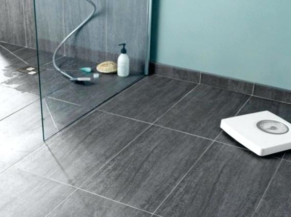 Nettoyer carrelage antidérapant douche