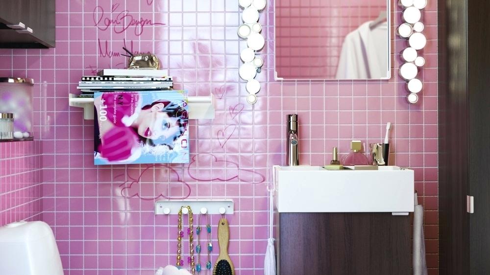 Carrelage mosaique ikea