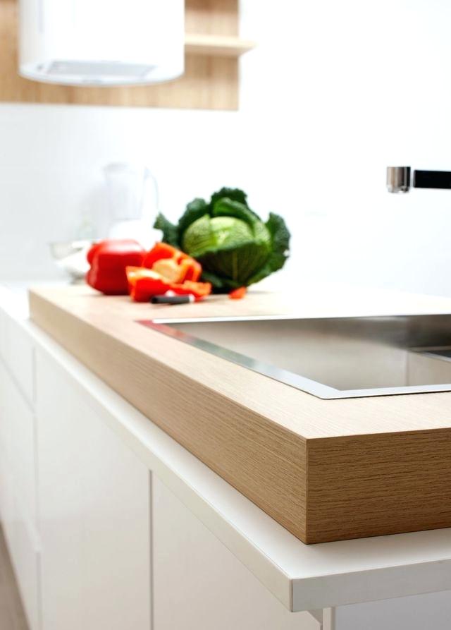 Plan travail cuisine gedimat