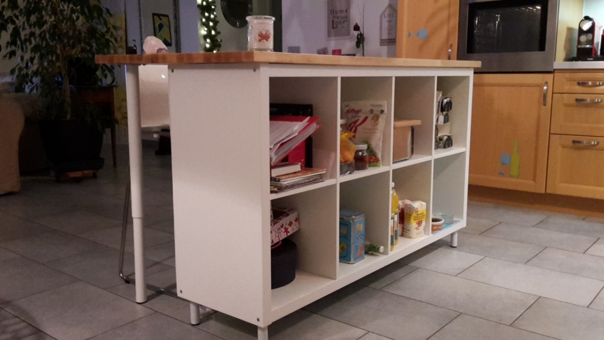 Comment faire un plan cuisine ikea
