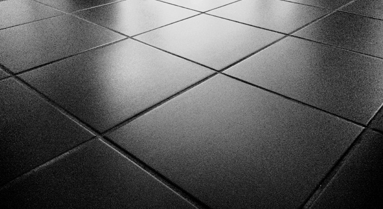 Carrelage antidérapant erp