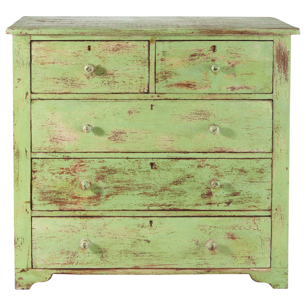 Maison du monde commode avignon