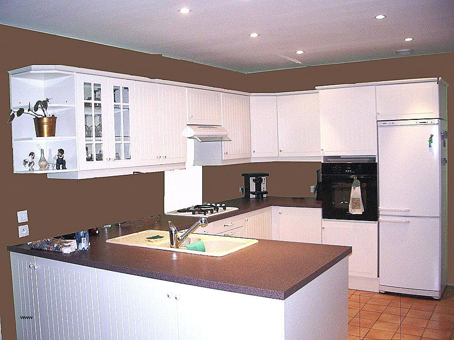 Logiciel conception cuisine pour ipad