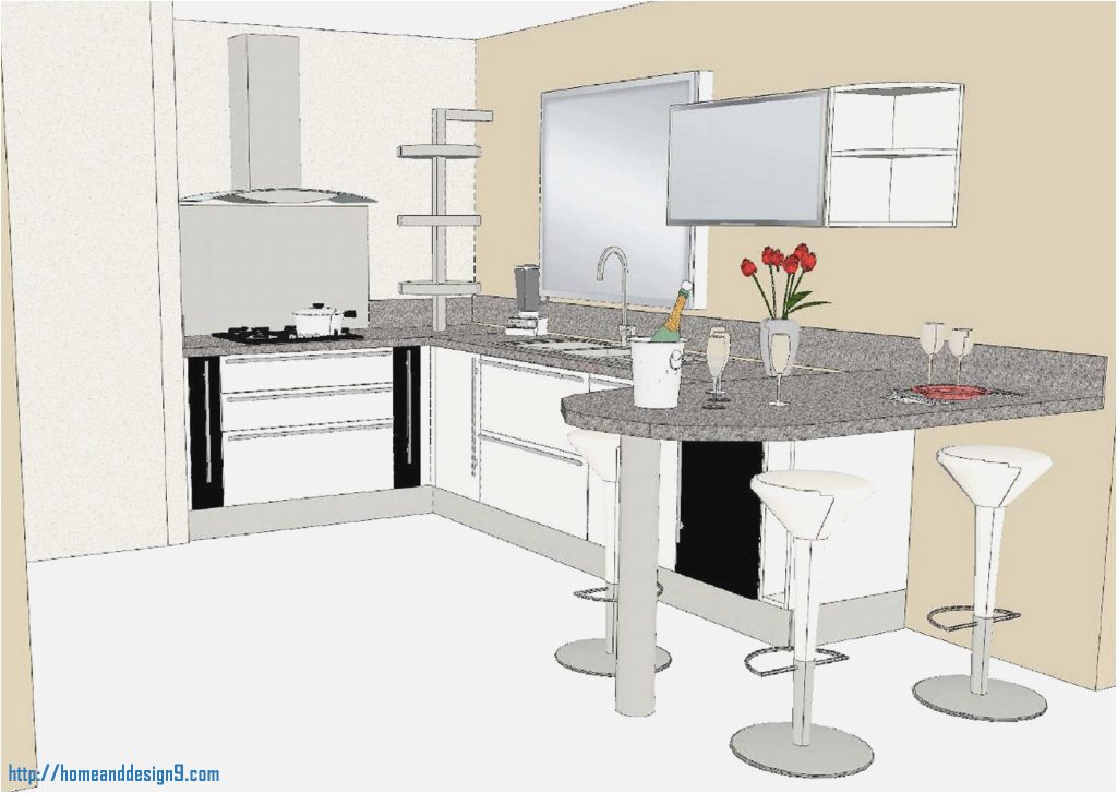 Dessiner plan cuisine 3d gratuit - Atwebster.fr - Maison et mobilier