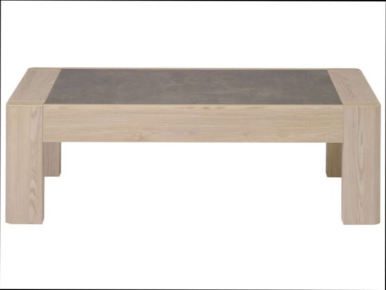 Table basse marry conforama