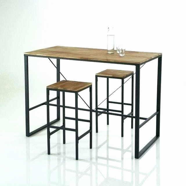 Table de cuisine fly neuf