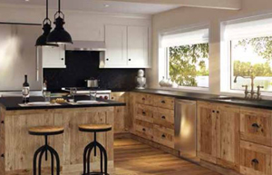 Modele armoire de cuisine 2017