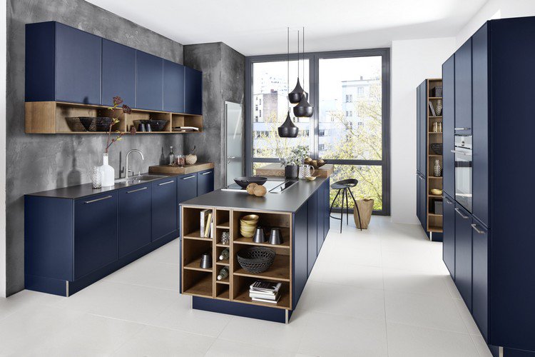 Modele de cuisine tendance 2017