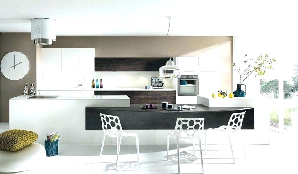 Couleur Mur Cuisine Blanche