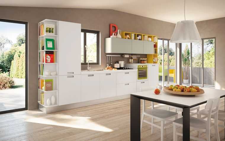 Peinture pour cuisine couleur taupe